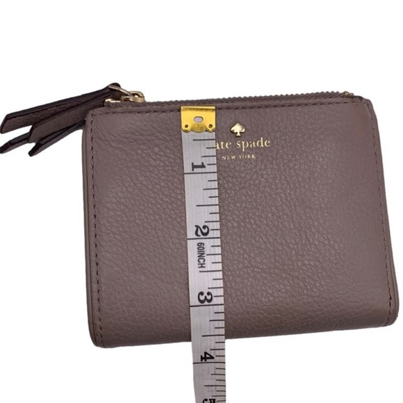 Kate Spade New York Gray Wallet - Picture 10 of 10